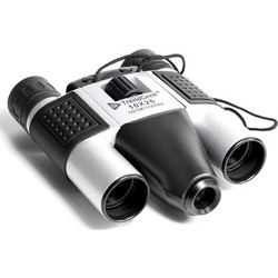 TrendGeek Technaxx TG-125 Κιάλια 10x25mm
