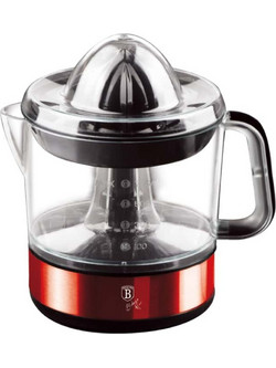 Berlinger Haus Metallic Line Burgundy Edition BH-9386 Ηλεκτρικός Στίφτης 40W