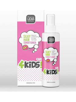 Pharmalead Silky Hair Leave In Conditioner Spray 100ml