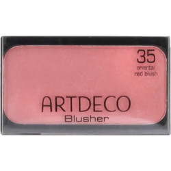 Artdeco Blusher 35 Oriental Red Blush 5gr