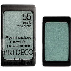 Artdeco Pearl Eyeshadow 55 Mint Green 0.8gr