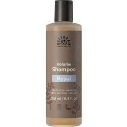Urtekram Rasul Φυτικό Σαμπουάν για Όγκο 250ml