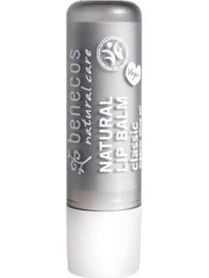 Benecos Classic Lip Balm 4.5gr