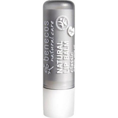 Benecos Classic Lip Balm 4.5gr