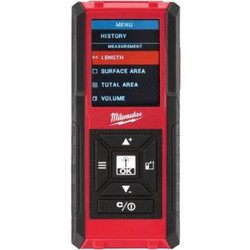 Milwaukee LDM100
