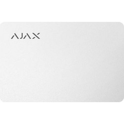 Ajax PASS Λευκό