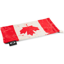 Oakley θήκη Microbag Canada Flag