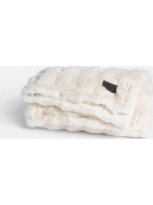 Κουβέρτα καναπέ Reality 130X180 Nef-Nef Homeware - 108 - ecru