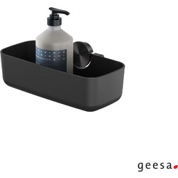 ΜΠΟΥΚΑΛΟΘΗΚΗ 25 cm OPAL GEESA INOX PVD BLACK BRUSHED
