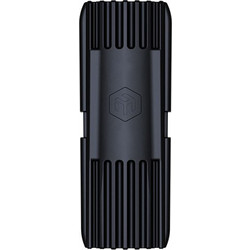 MikroTik GPOE-CON-MINI 2.5G PoE Converter, 802.3af/at to 24V