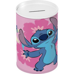 ΚΟΥΜΠΑΡΑΣ ΜΕΤΑΛΛΙΚΟΣ LILO & STITCH 10x15cm