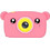 T9 Bear Pink