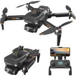 S25 Drone 5G με κάμερα και ελεγκτή Κωδικός: 720196359285