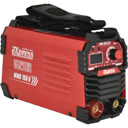 Express Ηλεκτροκόλληση Inverter MMA 160A 30%