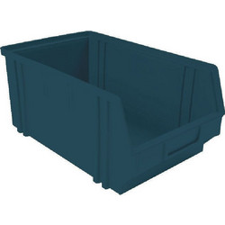 ΣΚΑΦΑΚΙ ARTPLAST ΠΛΑΣΤΙΚΟ 102 ΜΠΛΕ 103x166x73mm