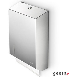 ΘΗΚΗ ΧΕΙΡΟΠΕΤΣΕΤΩΝ ΕΠΙΤΟΙΧΗ GEESA INOX