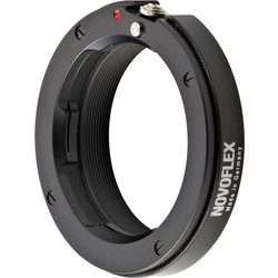 Novoflex Adapter Leica M Lens to Leica T Camera