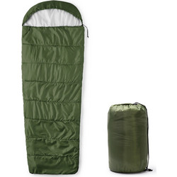Stamina Sleeping Bag Tidur Υπνόσακος με Εσωτερική Επένδυση - Season: CARRY OVER