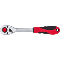 GEDORE red 2K Reversible Ratchet 1/2