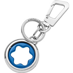 Key Ring Montblanc Man MB128743 (4x3x11.5 cm)