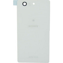 Καπάκι Μπαταρίας για Sony Xperia Z3 D6603 - Λευκό