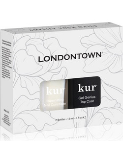Londontown Conceal + Go Duo Σετ Βερνίκια Νυχιών