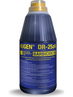 ΑΠΟΛΥΜΑΝΤΙΚΟ BARBICIDE ΣΥΜΠΥΚΝΩΜΕΝΟ 1900ML