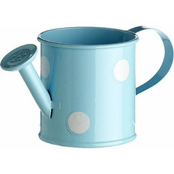 JK Home Decoration 49531 Μεταλλικό Ποτιστήρι 6cm 3τμχ