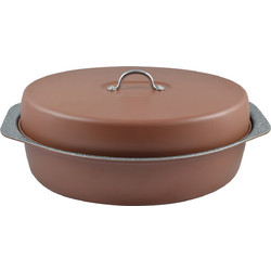 Εstia 01-7201 Οβάλ Γάστρα 43cm
