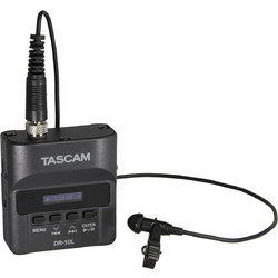 Tascam DR-10 LWH