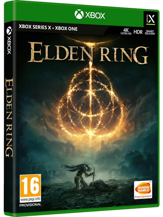 Elden Ring Xbox One