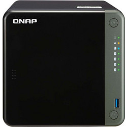 Qnap TS-453D-4G