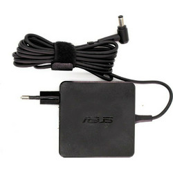 Asus Φορτιστής Laptop 65W 19V 3.42A με Ενσωματωμένο Καλώδιο Τροφοδοσίας ADP-65GD B
