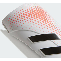 Adidas Predator 20 Match Επικαλαμίδες Ποδοσφαίρου Ενηλίκων Λευκές FL1391