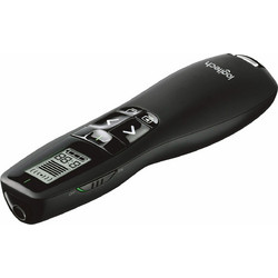Logitech R700 Presenter με Κόκκινο Laser Pointer