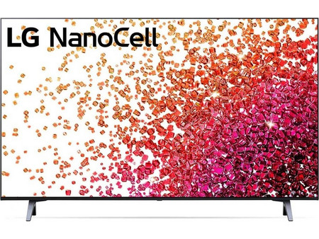 LG 43NANO753PR