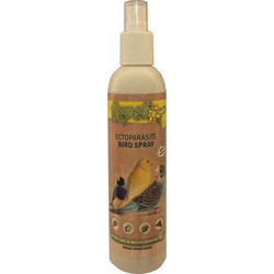 Repeli Ectoparasite Bird Spray Φυτικό Σπρέι για Καταπολέμηση Εξωπαράσιτων σε Πτηνά & Κλουβιά 250ml