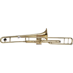 Stagg Bb Valve Trombone BassΚωδικός: WS-TB285S