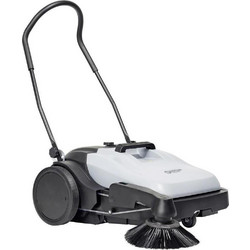 Nilfisk SW200 700 Χειροκίνητο Σάρωθρο Καθαρισμού