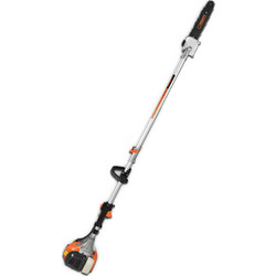 Kraft 691057 Διαιρούμενο Κονταροπρίονο Βενζίνης 1.2hp με Λάμα 25cm