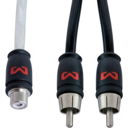 Ampire X30S Καλώδιο Ήχου Y-RCA 30cm-OEM