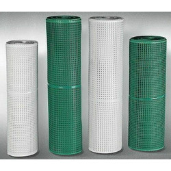 Wurth 0899001013 Πλέγμα Μπαλκονιού Λευκό 1x50m