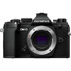Olympus OM-D E-M5 Mark III Mirrorless Φωτογραφική Μηχανή Crop Frame Body