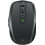 Logitech MX Anywhere 2S Flounder Ασύρματο Bluetooth Mini Ποντίκι Black