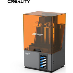 Creality Halot Sky 3D Printer Ρητίνης Αυτόνομος 192x120x200mm