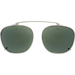 VIEW + CLIP-ON VUARNET UNISEX VD19040002112 (Lens/Bridge/Temple) 55/17 mm)