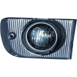 ΣΕΤ ΦΑΝΟΙ ΠΟΔΙΑΣ HONDA CIVIC 1992-1995 ΛΕΥΚΟΙ 4πορτο