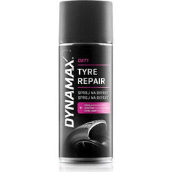 ΣΠΡΕΥ ΕΠΙΣΚΕΥΗΣ TYRE REPAIR DXT1 400ml