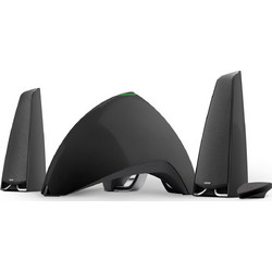 Edifier Prisma E3360ΒΤ 2.1 Black