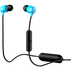 Skullcandy Jib Wireless Ακουστικά Bluetooth In Ear Blue
